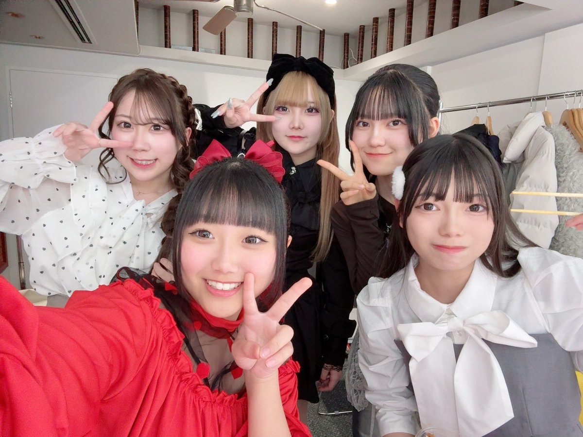 パイナップルクラブ＠MIRI🧡 tweet media