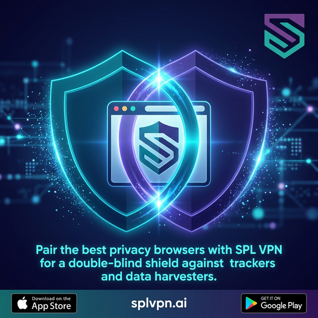 SPL VPN tweet media