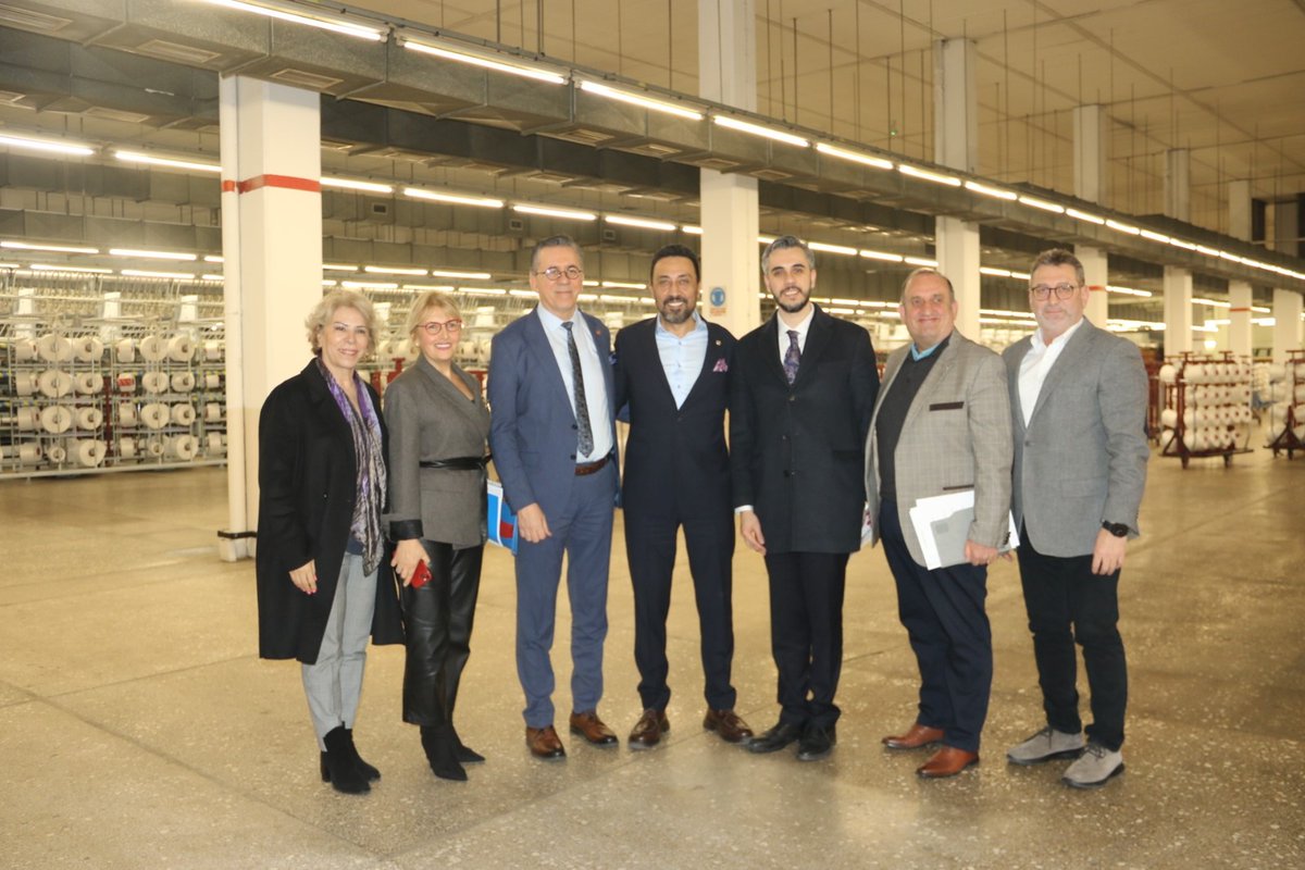 MARSİFED tweet media