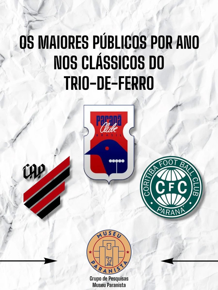 O Paranismo tweet media