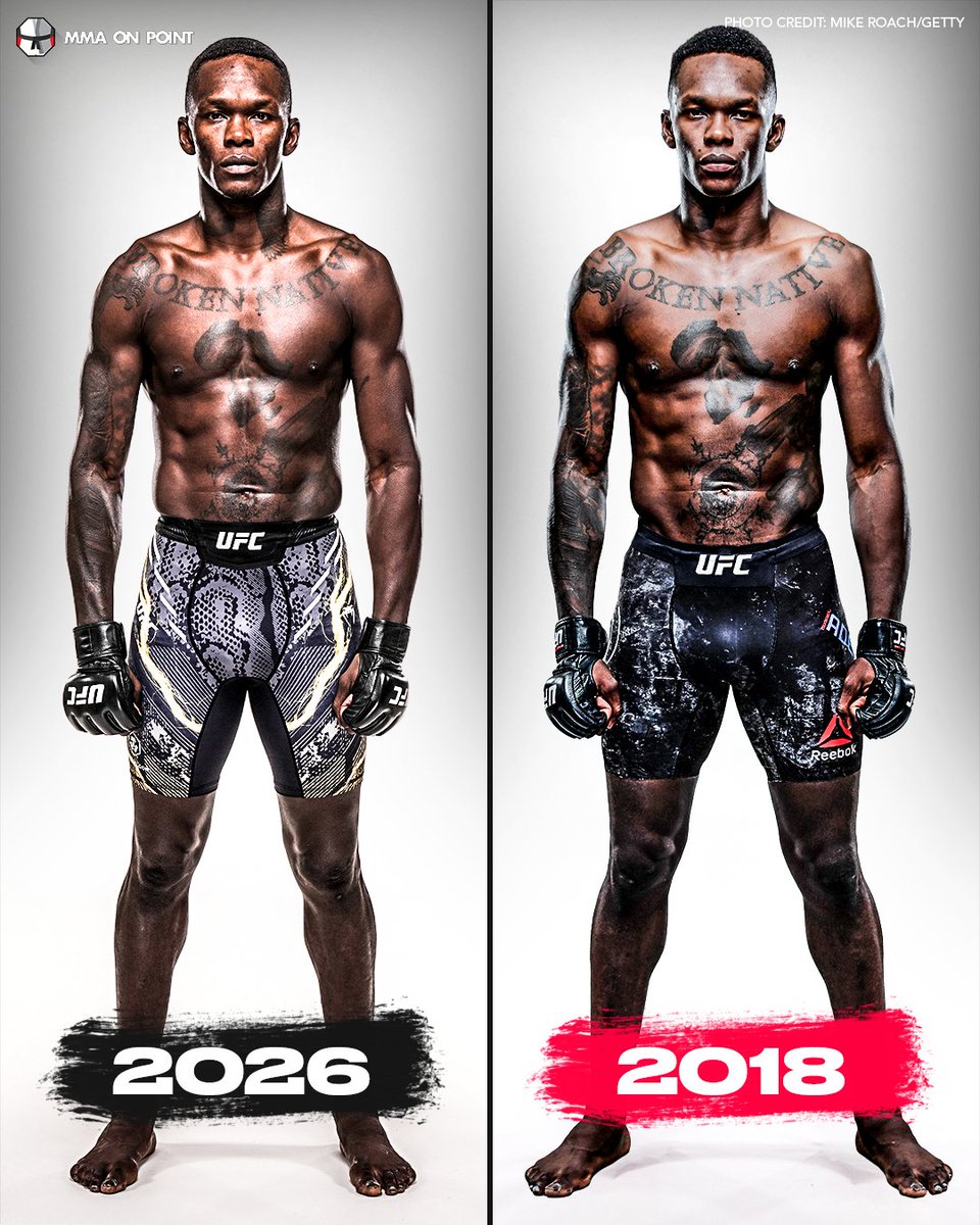 MMA On Point tweet media