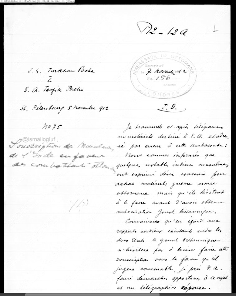 Ismailoğlu Pasha tweet media