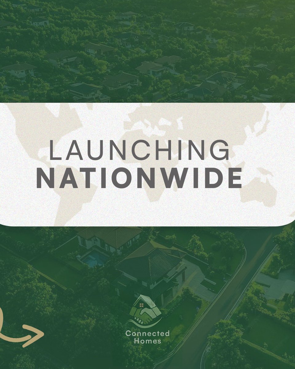 Connected Homes (@ConnectedHomesN) / Posts / X
