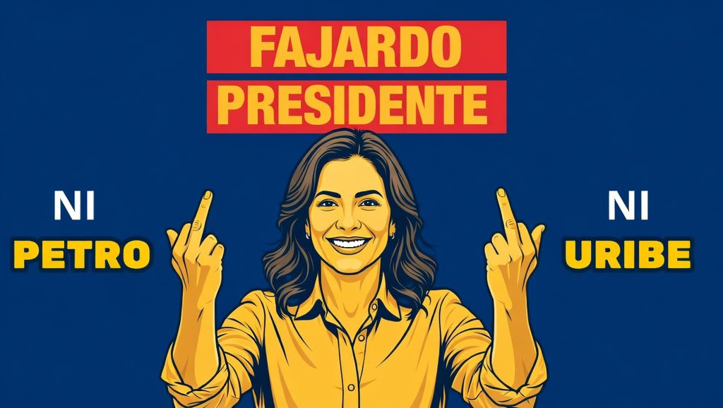 Sergio Londoño Luna tweet media