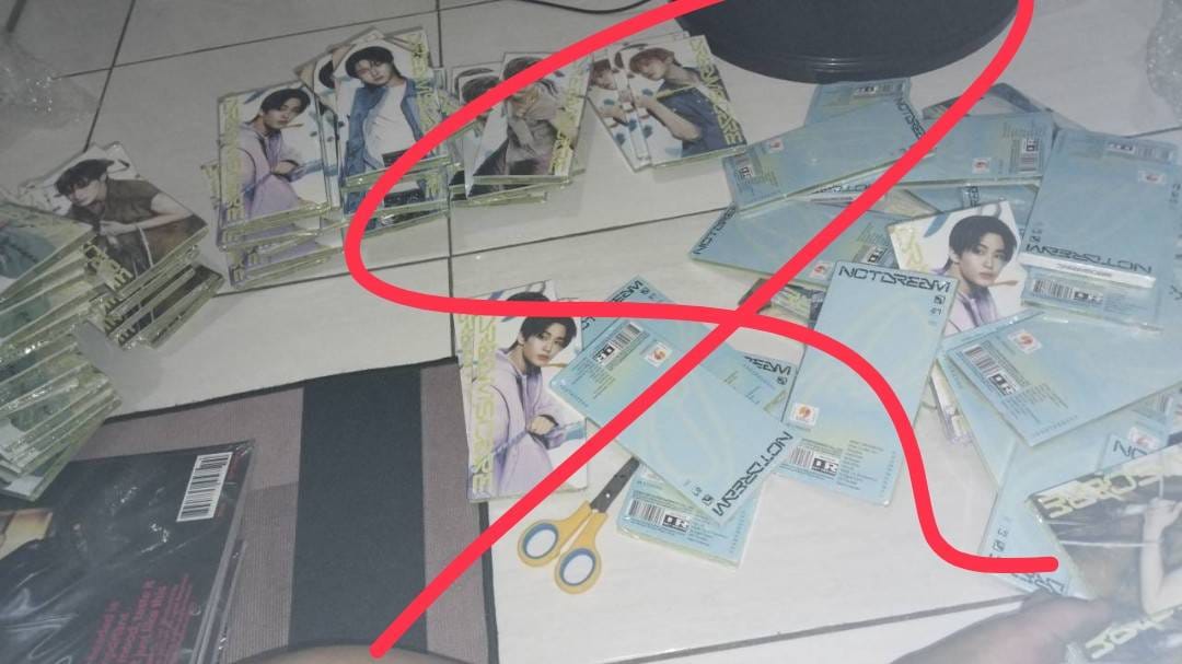 Tikaaa ( ❛.ө❛ ) Jisung Actor👮‍♂️🎶 tweet media