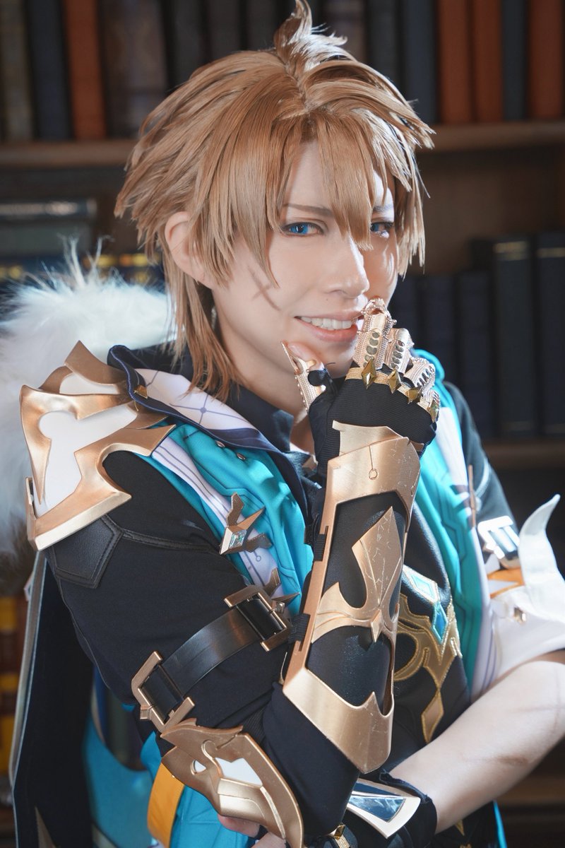 宣教🍓 tweet media