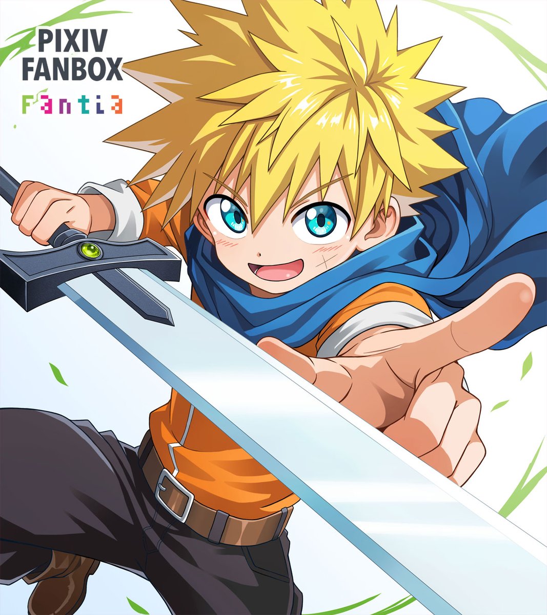 ふーよく(風翼) 【skeb、pixivリクエスト始めました】 tweet media