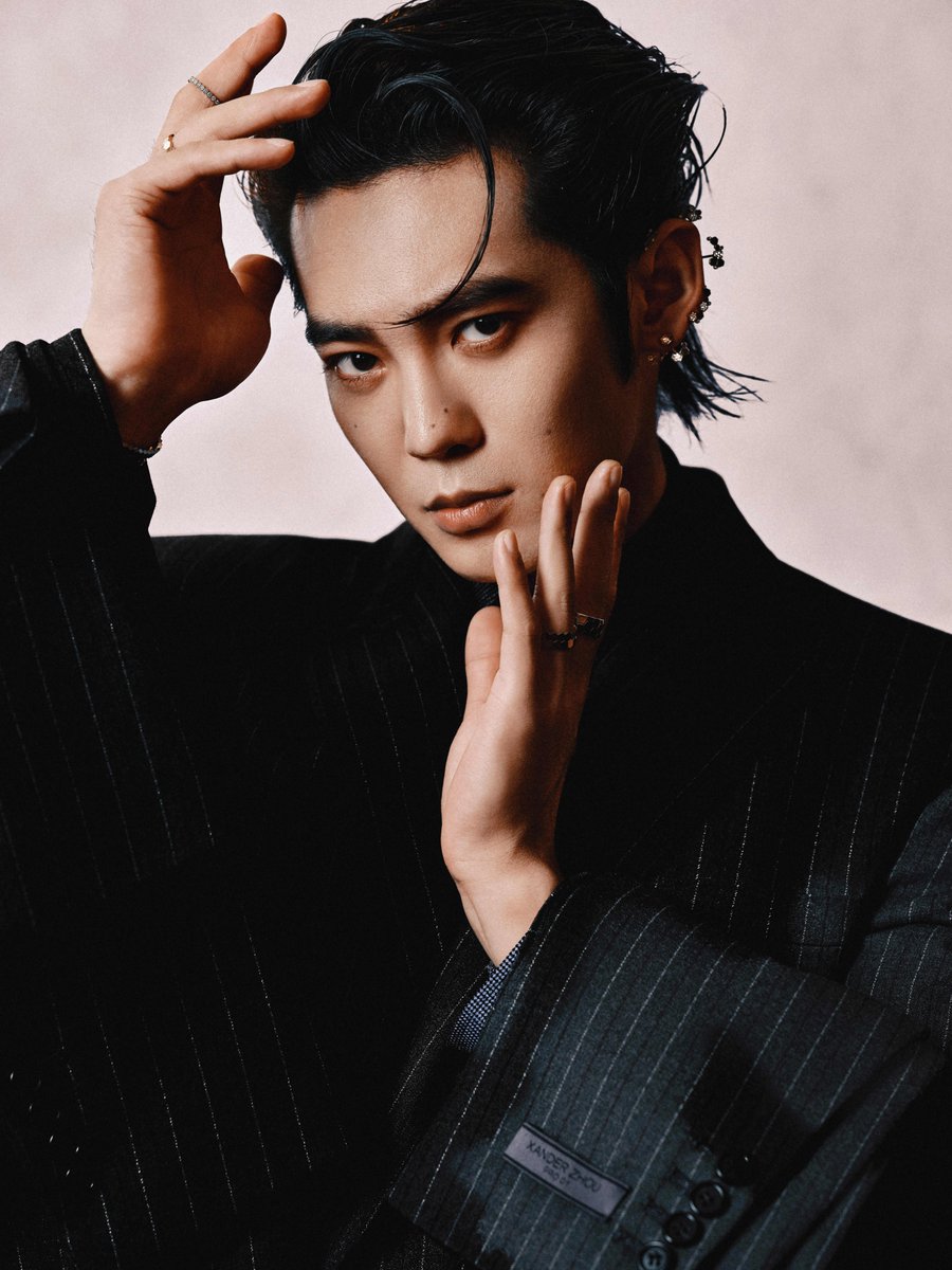 于适Yosh tweet media