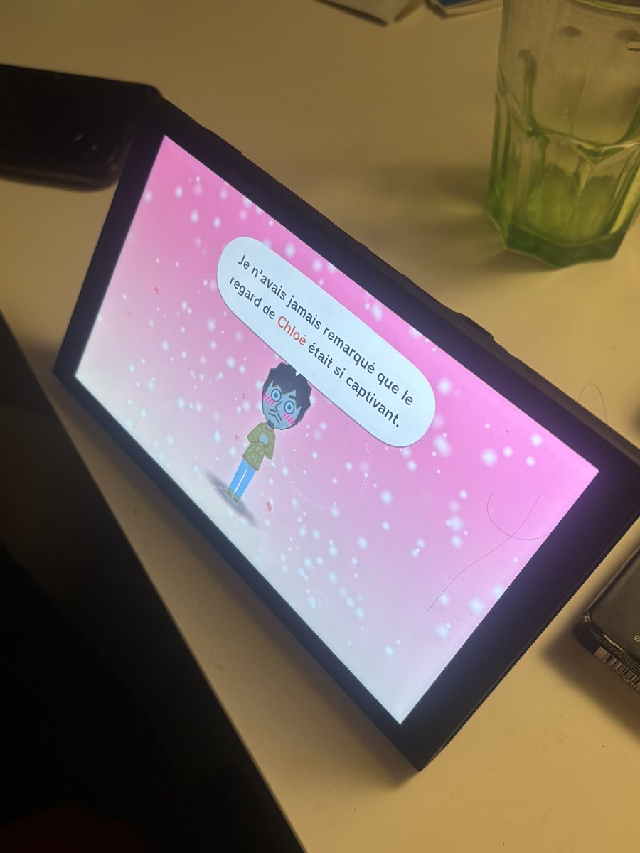 chl𖦹é tweet media