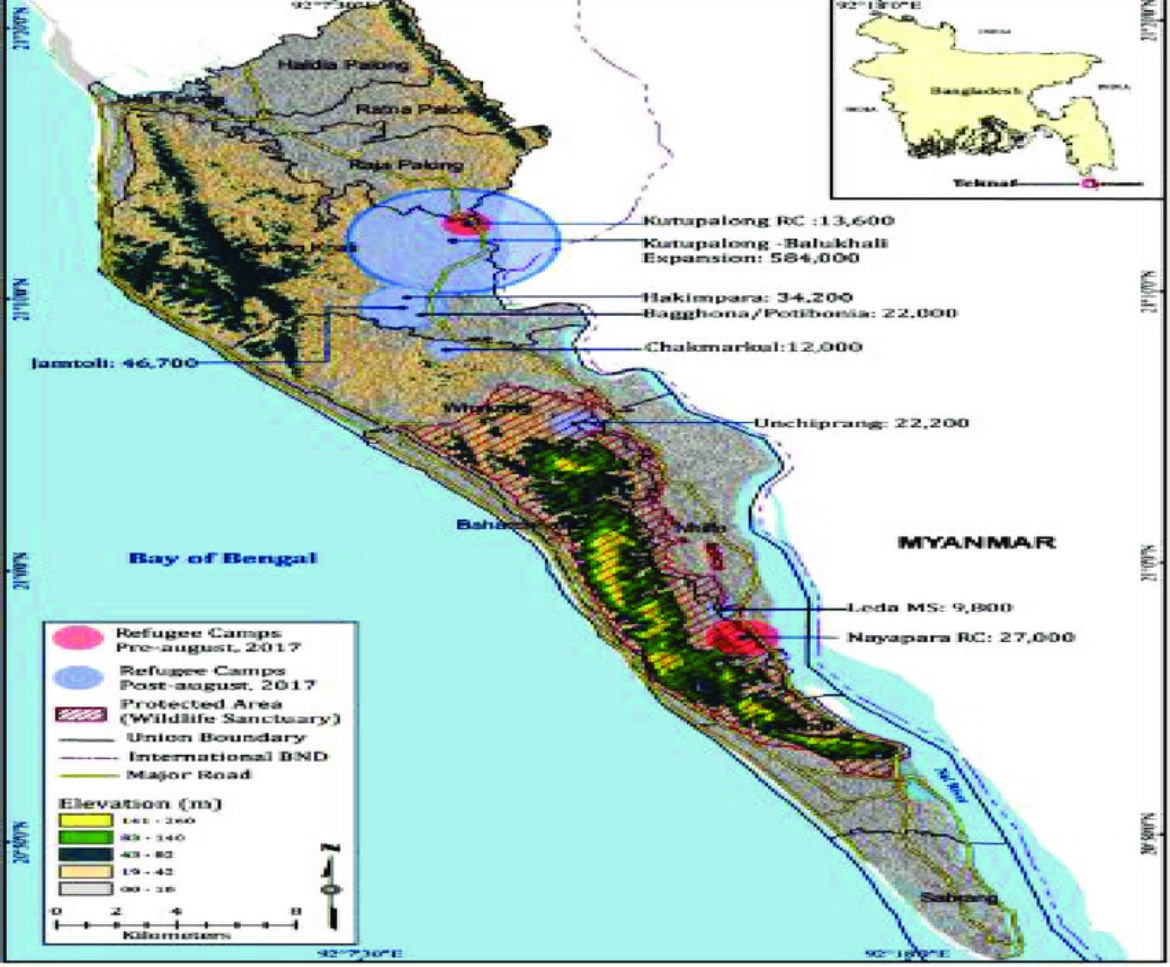 UpscPrep by Chandra Sekhar tweet media