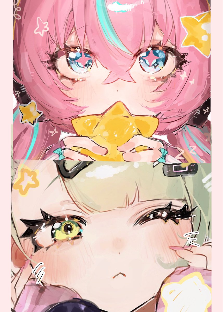 ゅゅしき tweet media