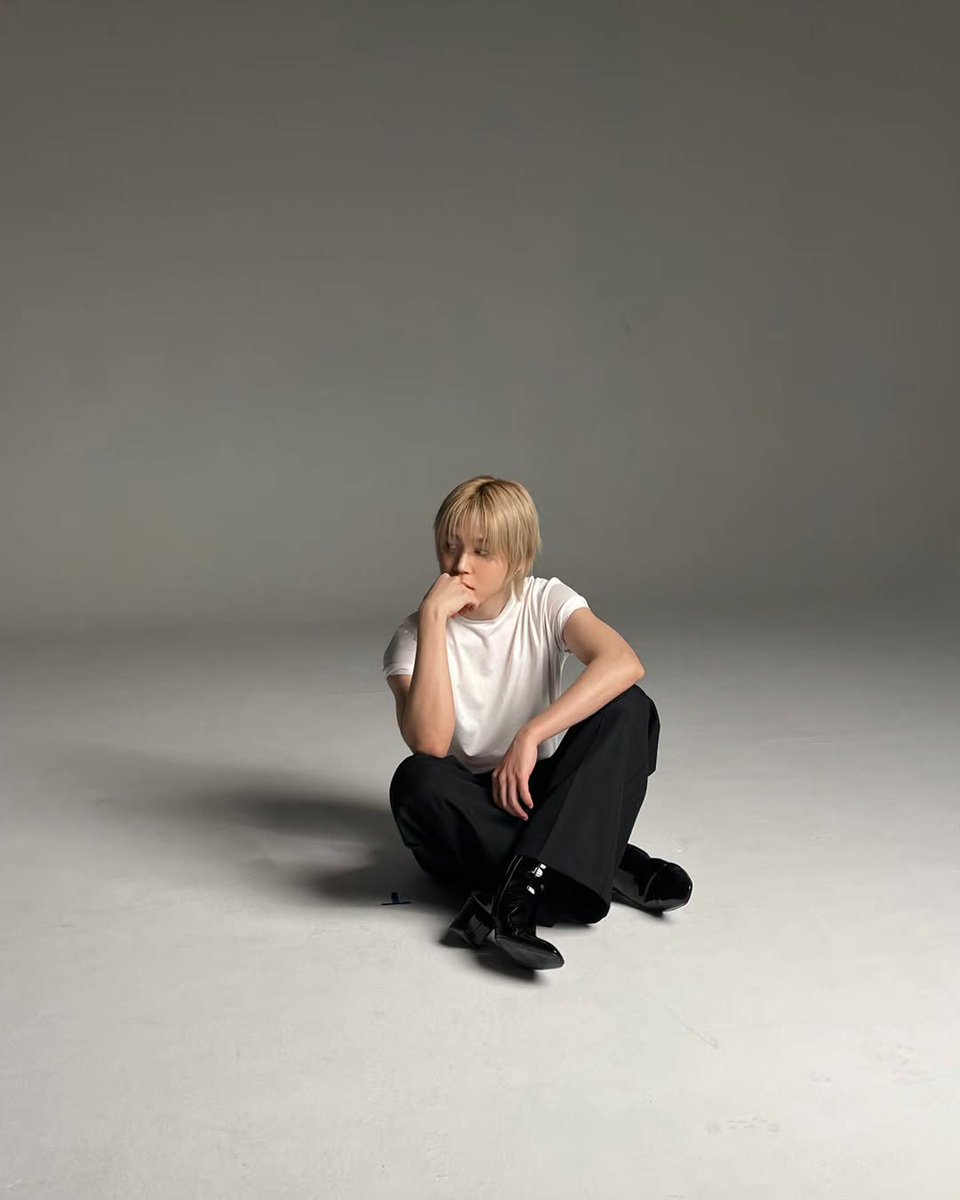 올포지민 tweet media