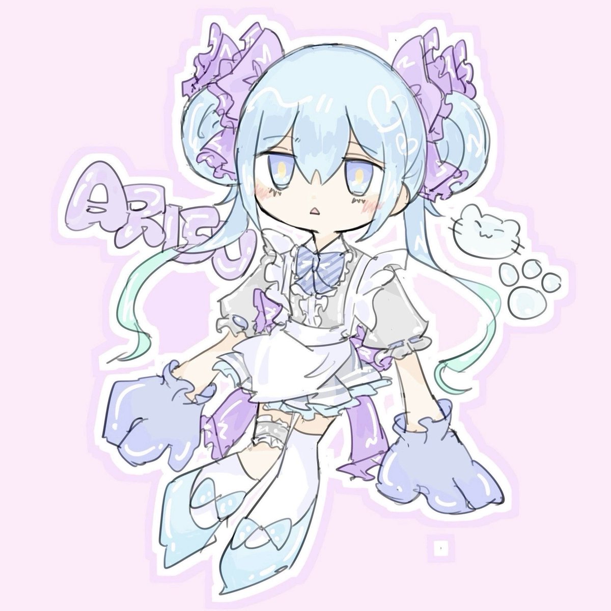 ちょも tweet media