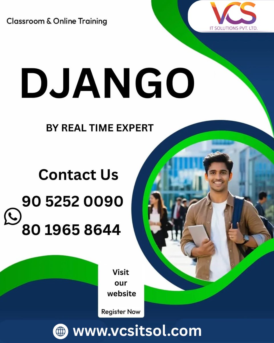 vcs itsolutions tweet media