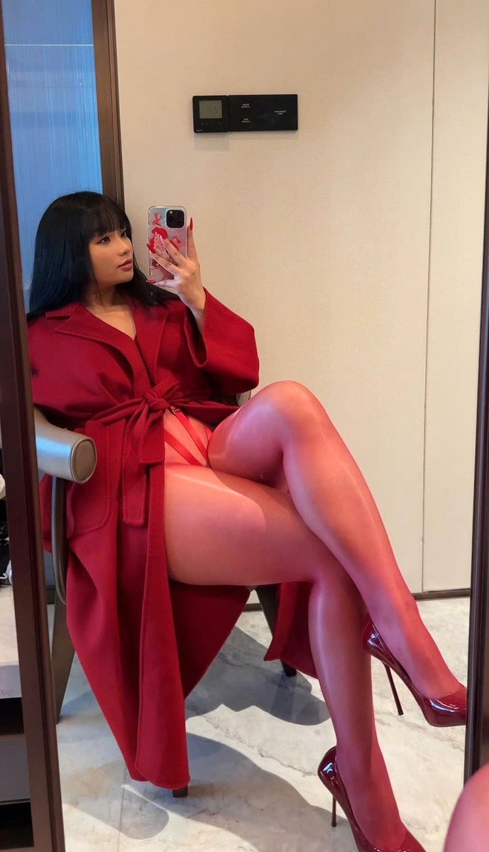 Cc媛媛 tweet media