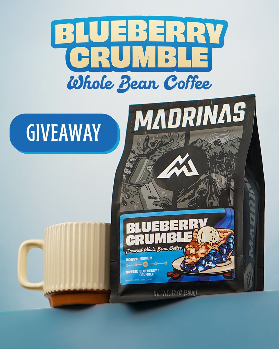 MADRINAS tweet media