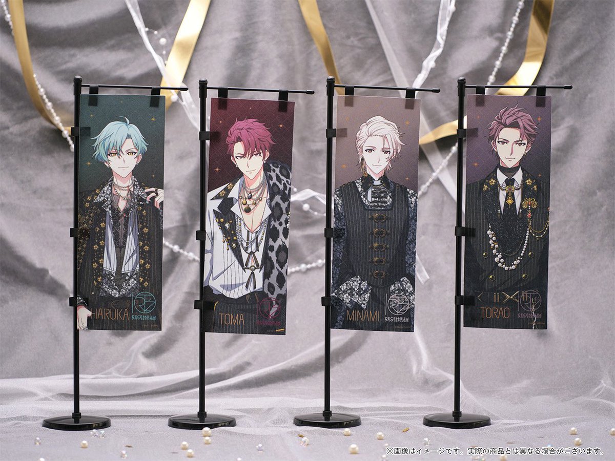 アイナナEXPO 2026 "DECENNIUM" tweet media