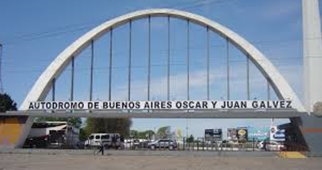 Autódromo Gálvez: piden explicaciones por posibles sobrecostos. Proyecto del diputado de LLA, Diego Vartabedian presentado en <a href="/LegisCABA/">Legislatura CABA</a> Toda la información en NOTIBUENOSAIRES.COM.AR 
notibuenosaires.com.ar/nba/index.php?…