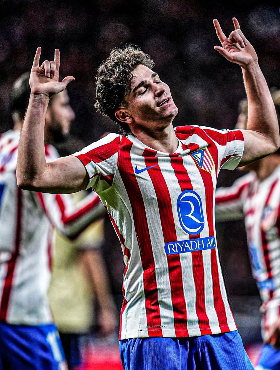 Atletico Universe tweet media