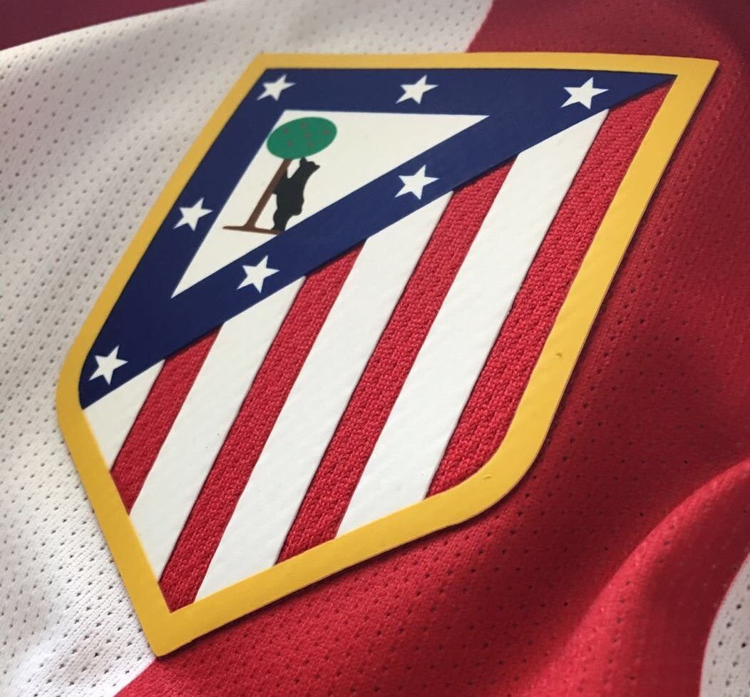 Atletico Universe tweet media