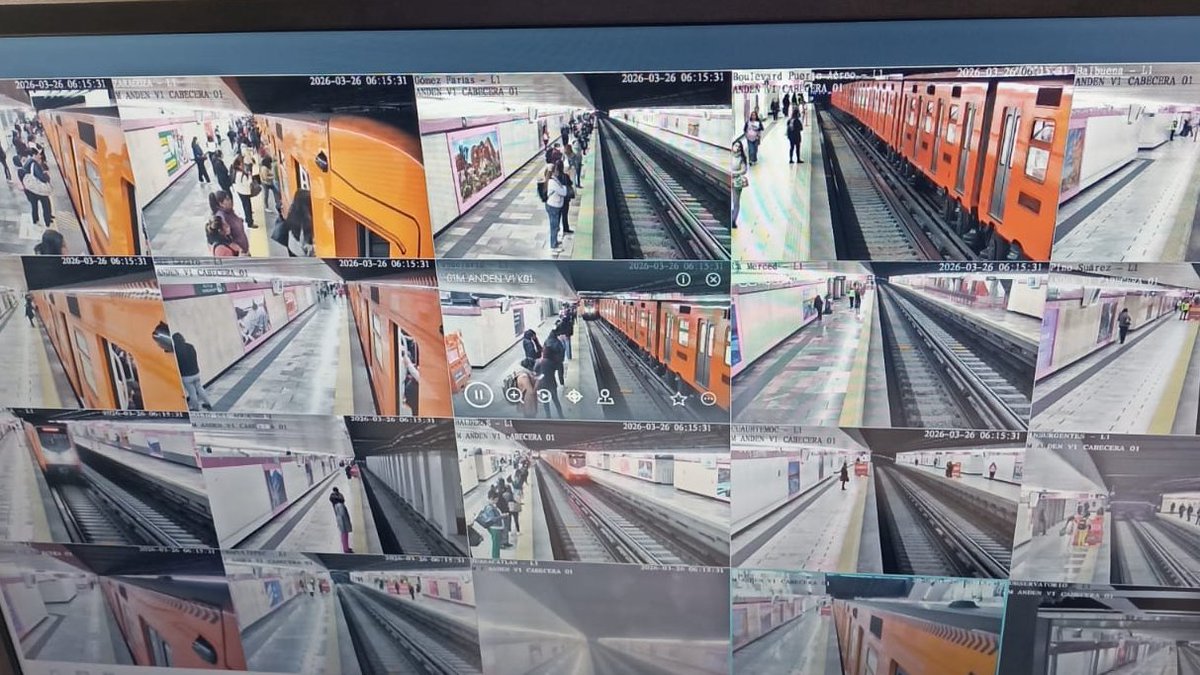 MetroCDMX tweet media