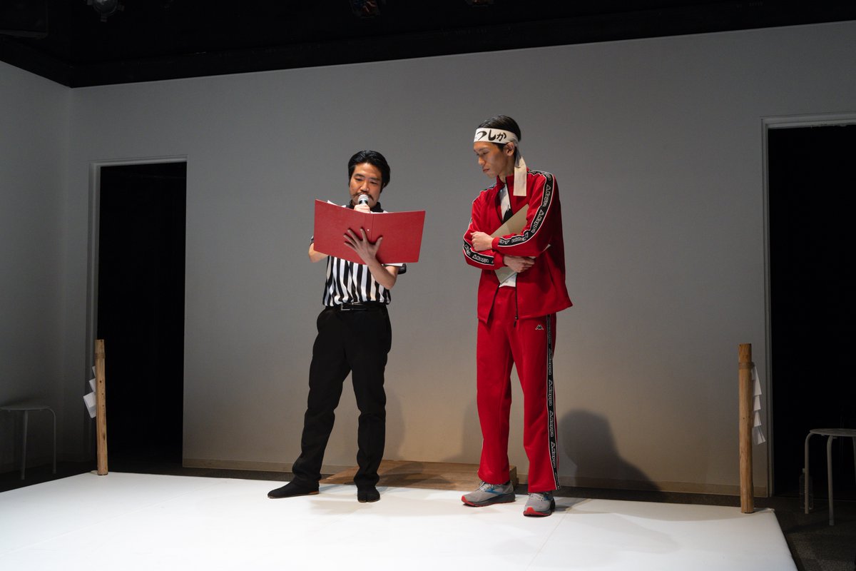 team_chiipro_'s tweet photo. 改めまして、チーム・チープロ presents『Yokai Bodies Super杯!!!』ご来場いただいた皆様ありがとうございました！
記録写真（©藤田紅於）をチーム・チープロのインスタグラムにて公開中！📸

🔗🔗🔗
https://t.co/KbFY9s7Q7N https://t.co/Tv266xYLcV