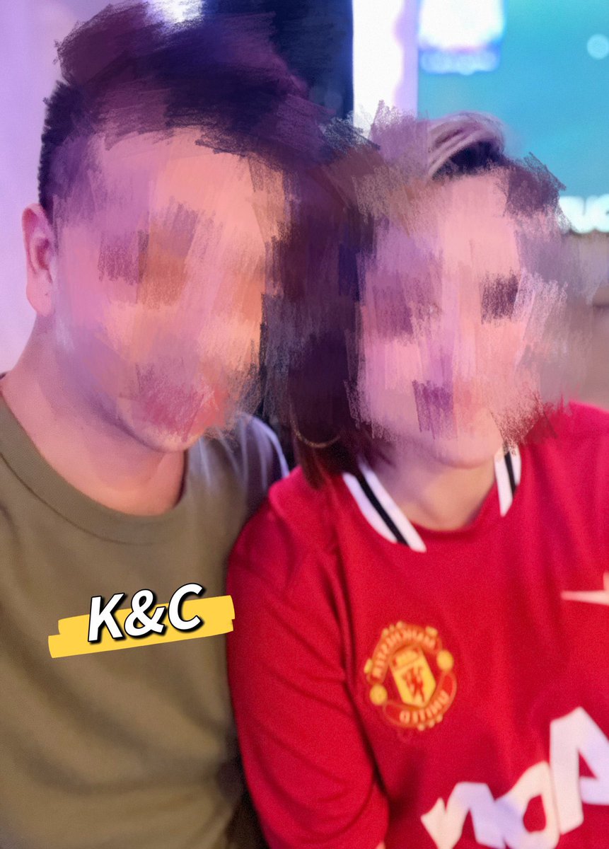 台中夫妻K&C tweet media