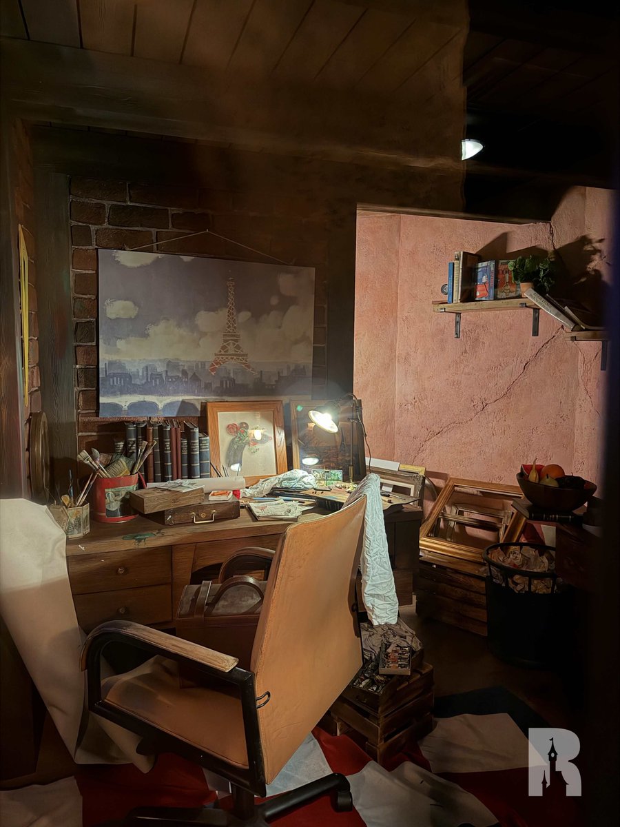 DLP Report tweet media