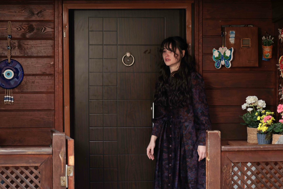 Turkish Drama News 📺🎬 tweet media