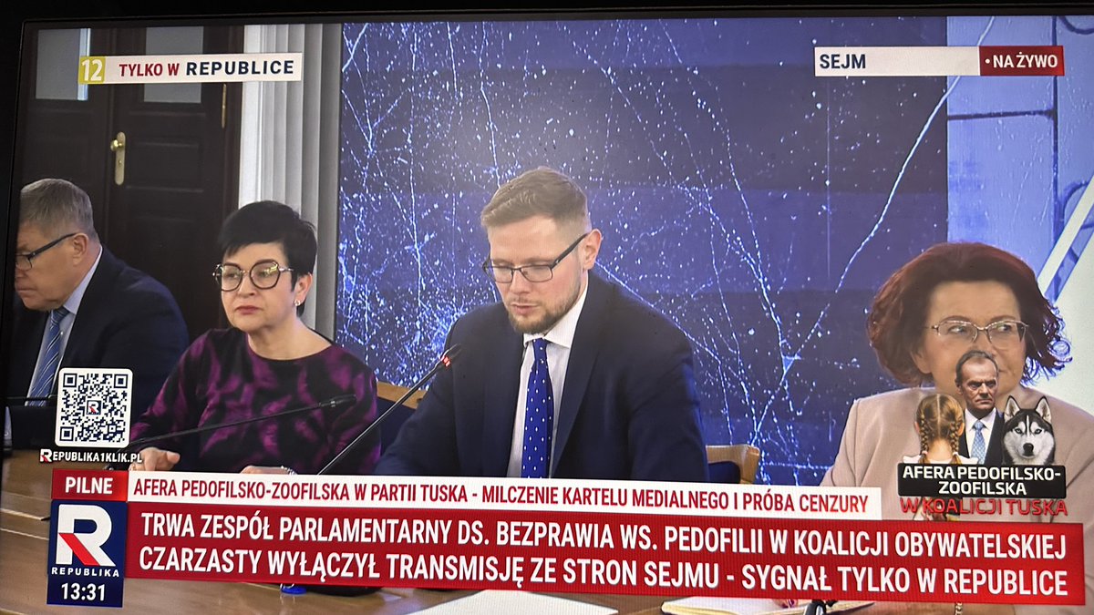 Tomasz Kalinowski tweet media