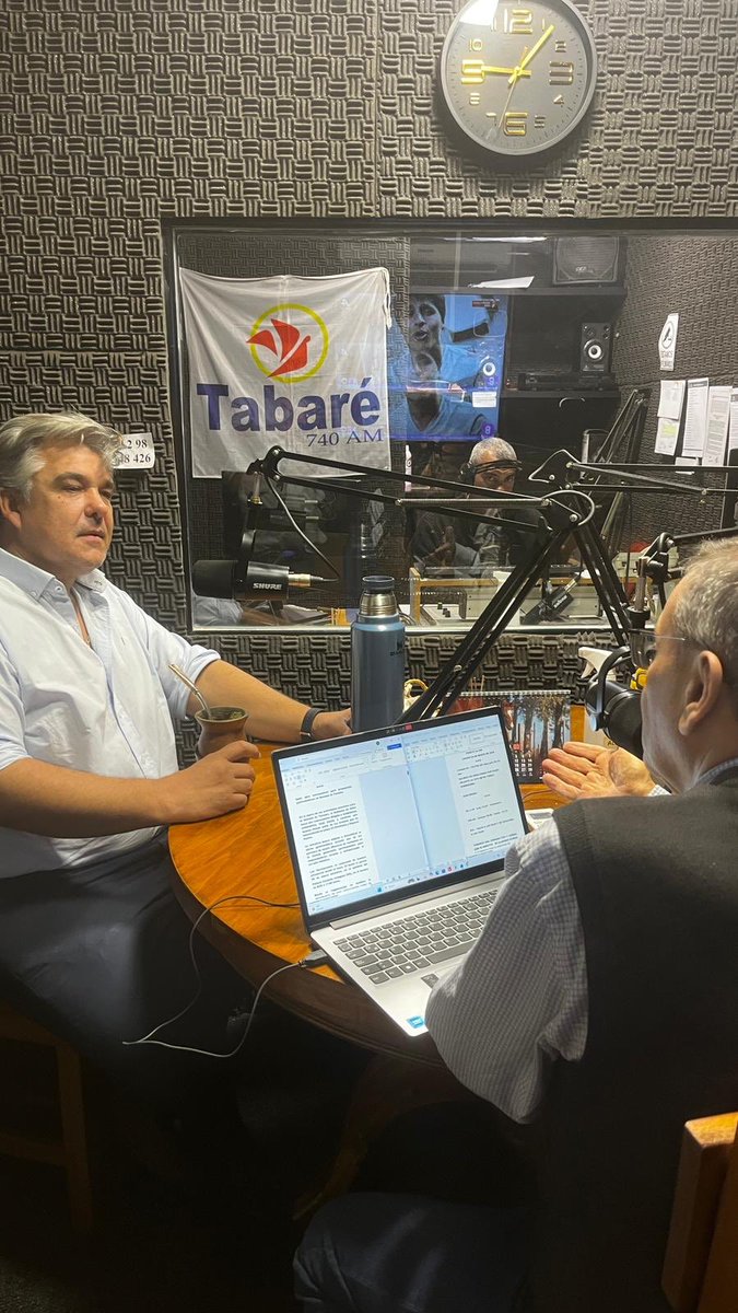 Carlos Daniel Camy tweet media