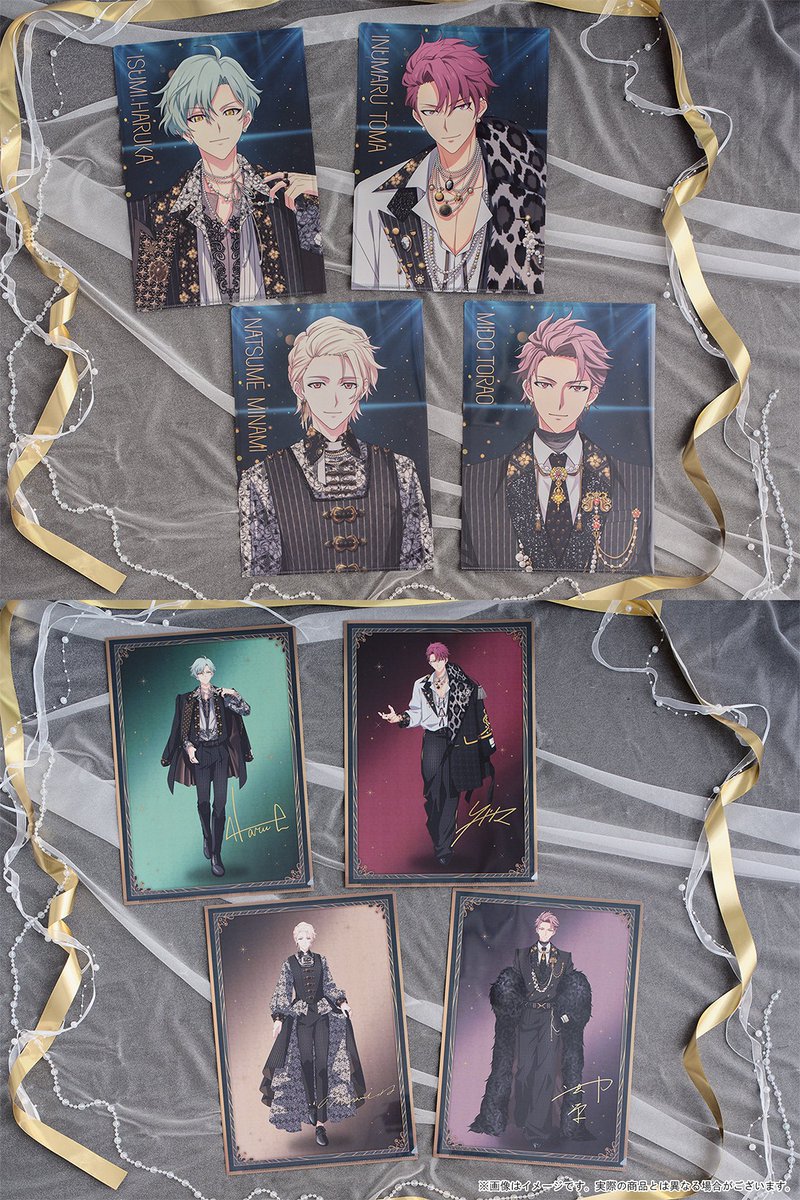 アイナナEXPO 2026 "DECENNIUM" tweet media