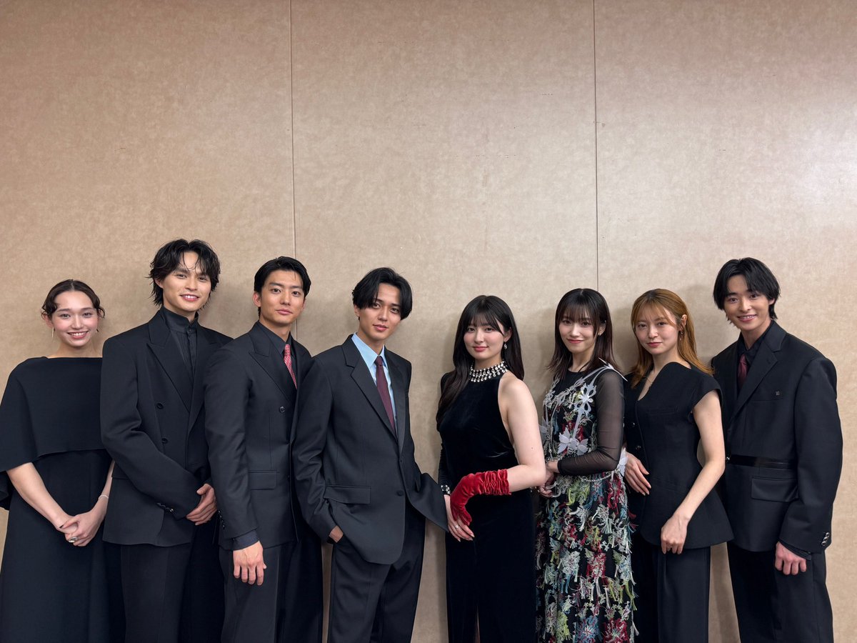 映画『鬼の花嫁』 tweet media