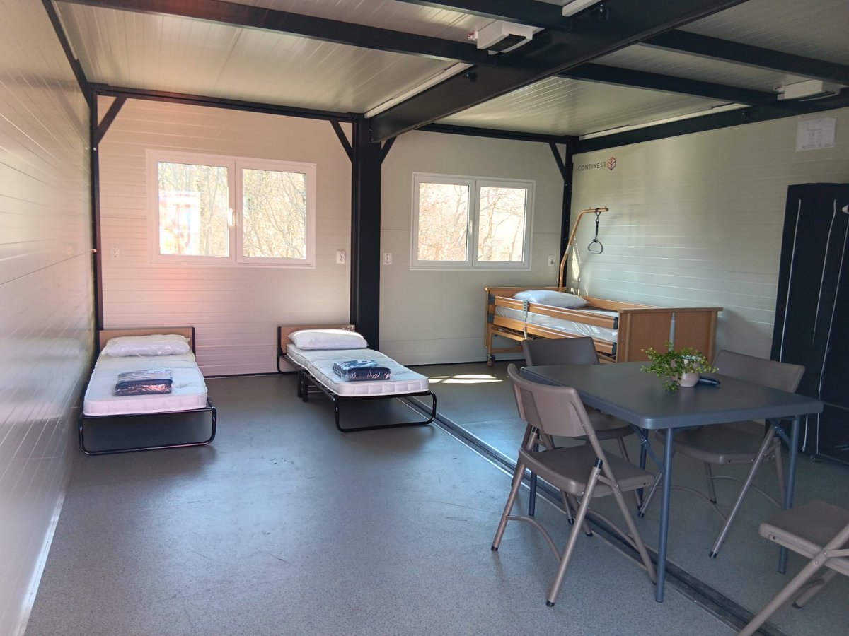 EU Civil Protection & Humanitarian Aid 🇪🇺 tweet media