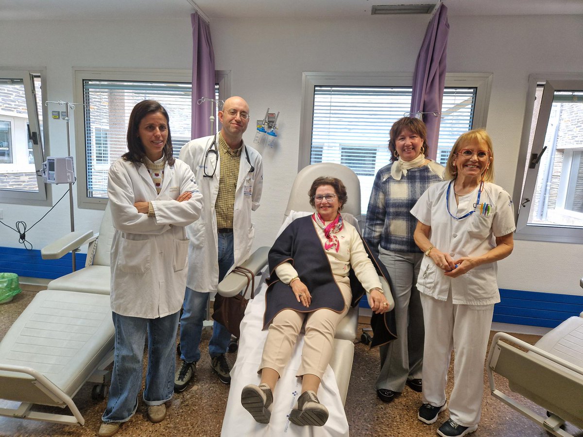 Consejería de Salud tweet media