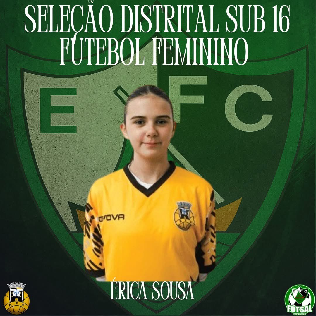 Eléctrico Futebol Clube tweet media