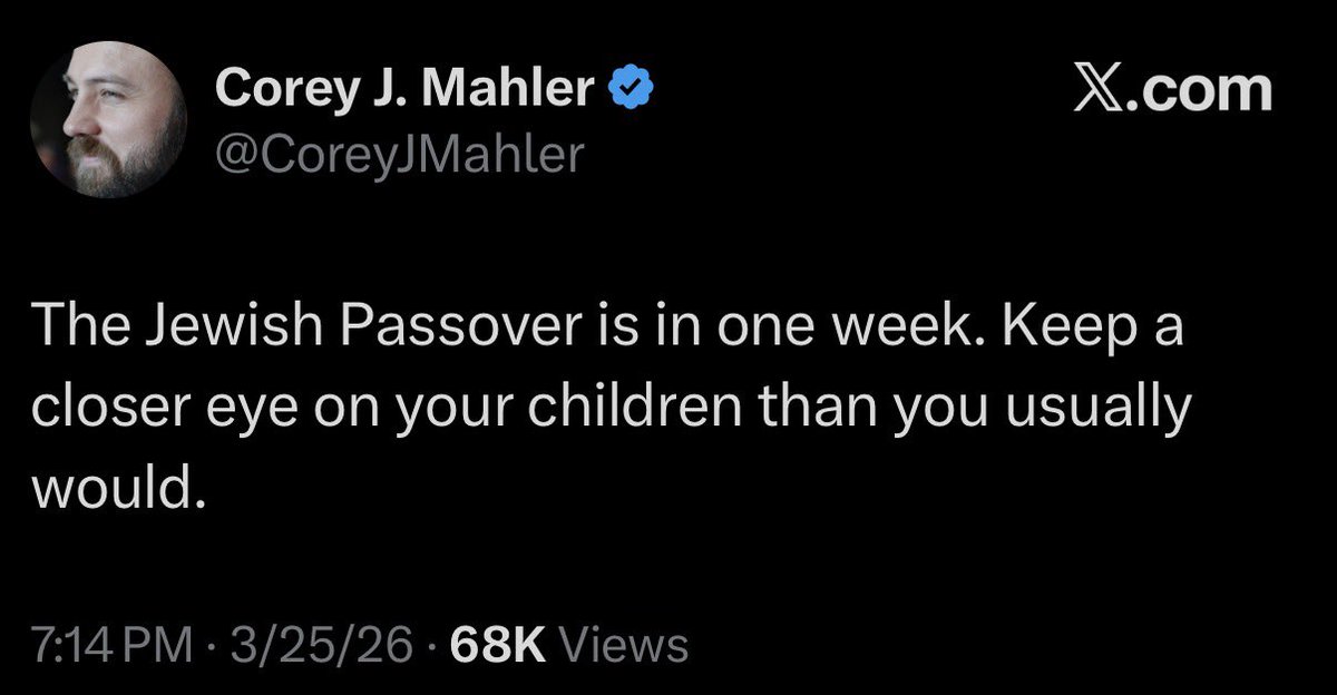 Max 📟 tweet media