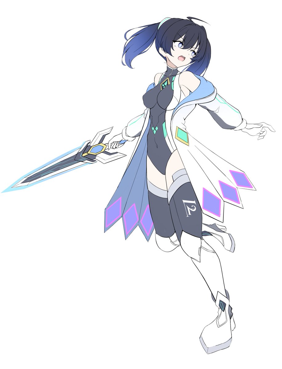 へたちー tweet media