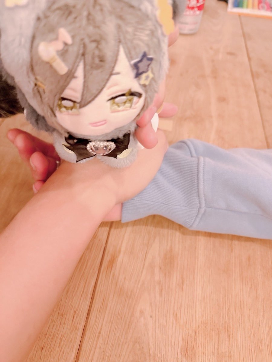 -hotoke-🎲いれいす tweet media