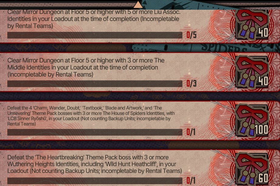 Kate of #chesedtwt tweet media