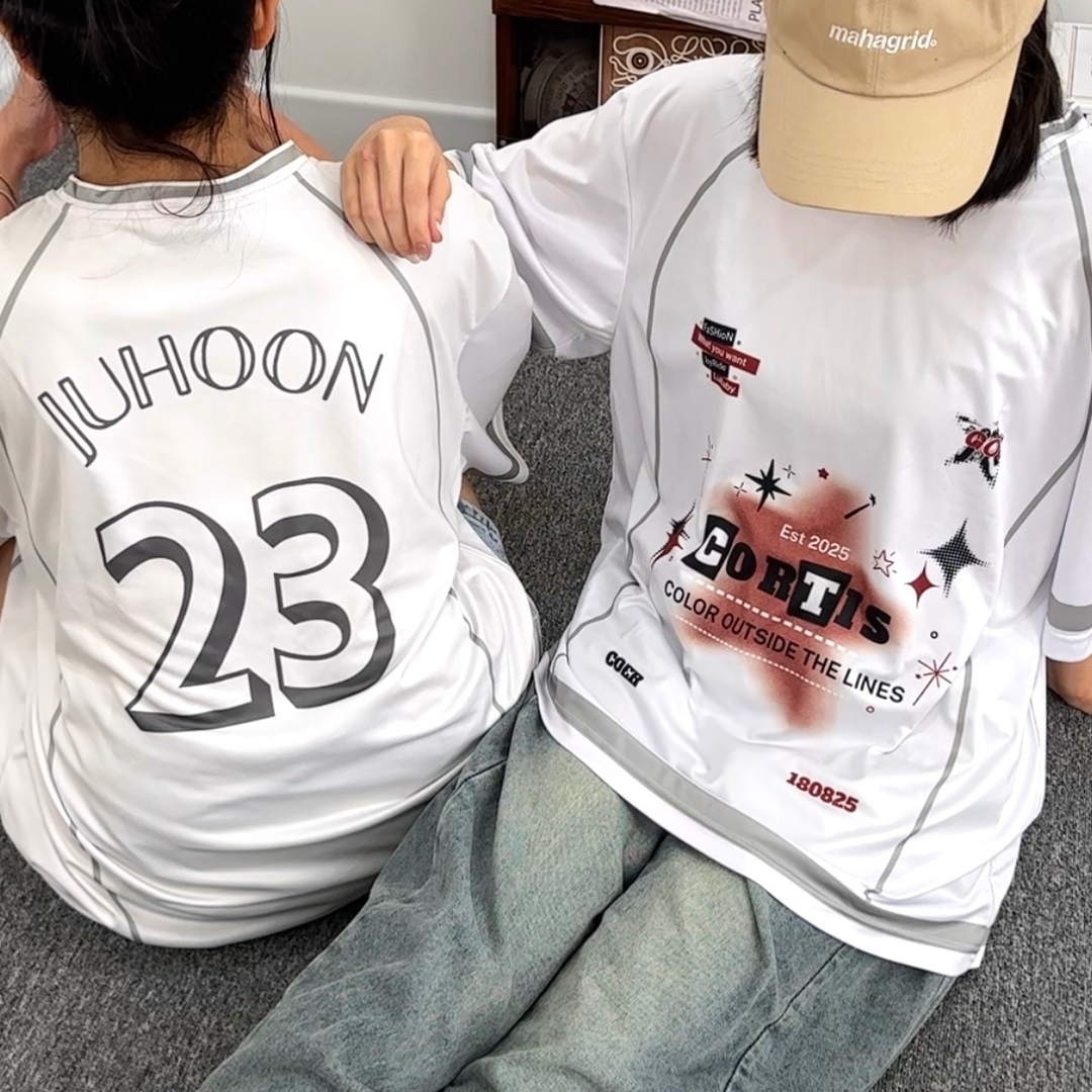 CORTISFESS ─ BASE ON tweet media