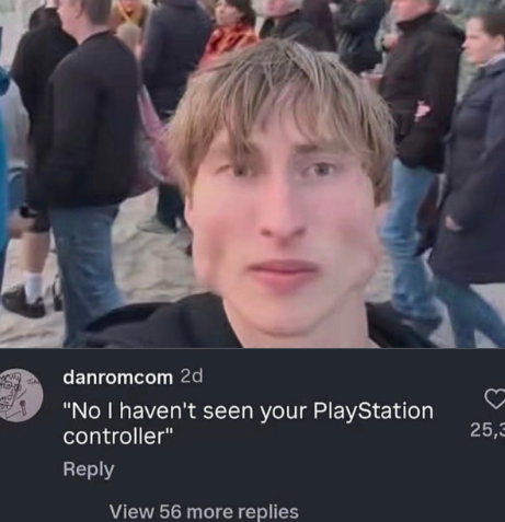 Dominic Ryder | POD 🗳️ tweet media