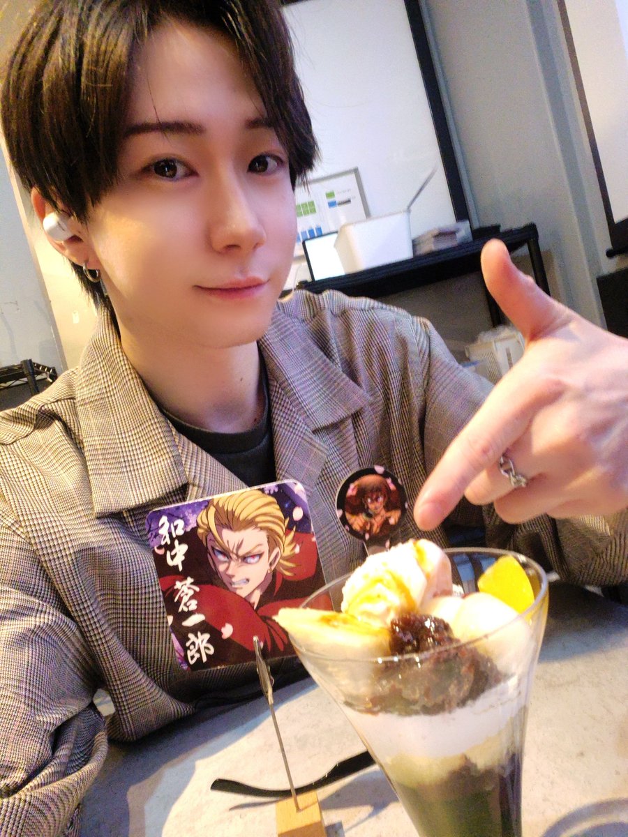 小泉丞(jo,koizumi)イルカ団Q.T2026 tweet media