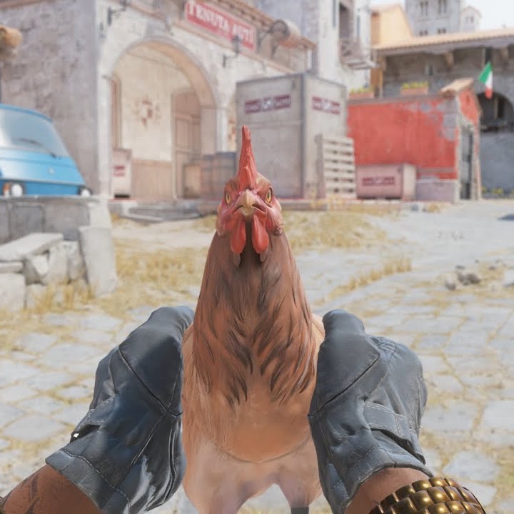 CSGODiamonds tweet media