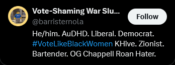 il n'y a rien a gagner ici tweet media