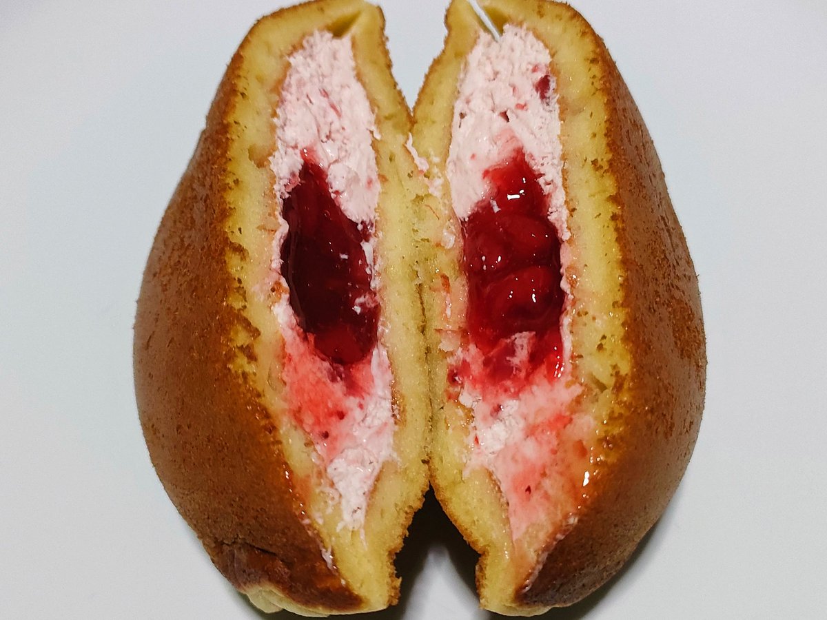 激甘くん@スイーツハッピー tweet media