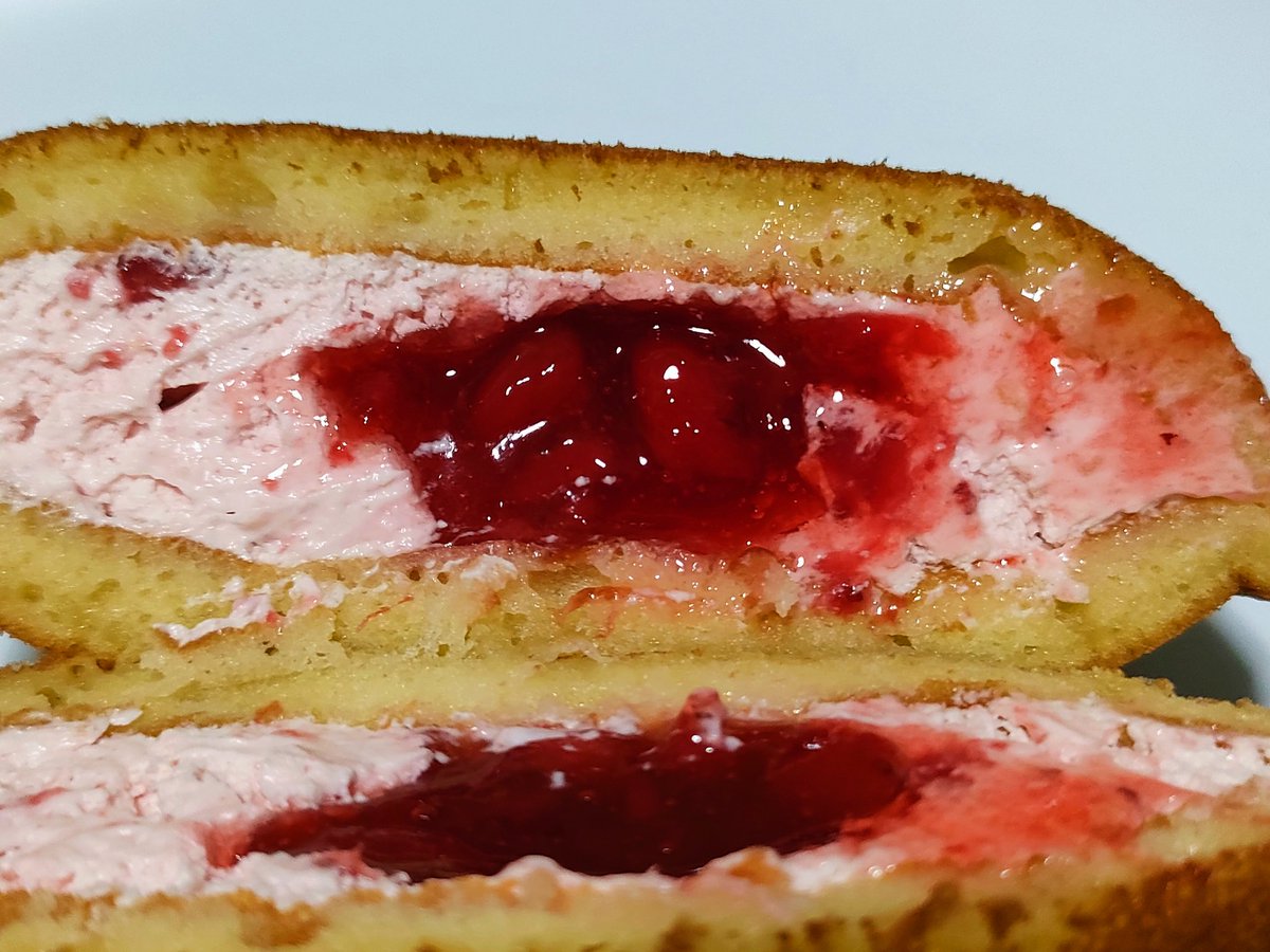 激甘くん@スイーツハッピー tweet media