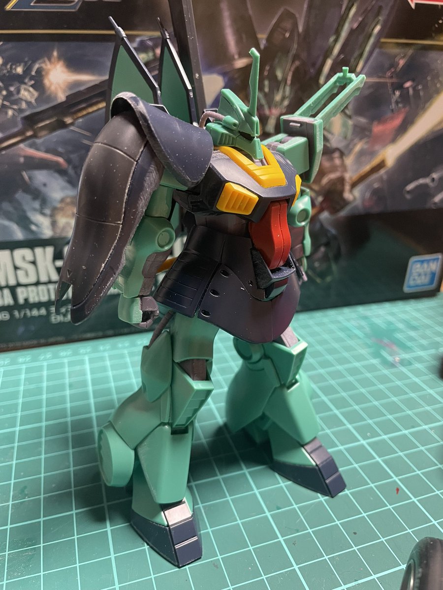 まったり~だ~@ねこおぢさん tweet media