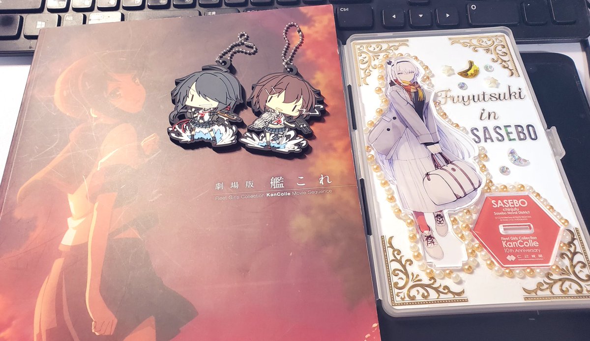 南瓜とるて🎃C107新刊委託中 tweet media