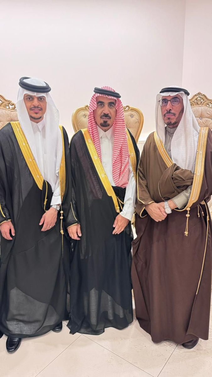 سعود سند حمود بعيجان آل علي tweet media